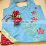 Eco-friendly Wholesale Reusable Strawberry Bag for Shopping thumbnail-1