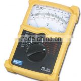 MCP MS302 - volt meter/analog voltmeter /analog volt meter/ac dc voltmeter