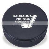 2015 New Design and High Quality pu Stress High Glossy Hockey Ball