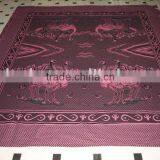 Hot Sale Acrylic Thread Blanket thumbnail-1