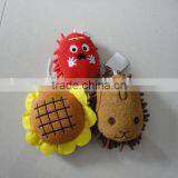 Chenille Computer Screen Cleaner Ball thumbnail-3