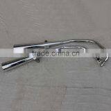 125CC Motorcycle Stainless Steel Universal Exhaust Muffler thumbnail-3