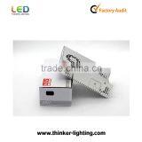 60W LED Driver CE RoHS Approved Meanwell Power Supply Switching Driver
