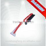 HOT SALE ! Car Ice Scraper With Plastic Handle Children's Shovel thumbnail-1