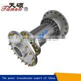 TARM Series Diaphragm Coupling