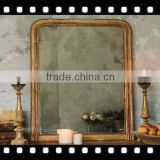 3-6mm antique mirror with ISO9001