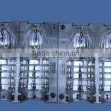 20 Years Experiance Customized Plastic Mold 500ml Pet Plastic Bottle thumbnail-3