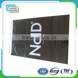 Custom LDPE Courier Bag Plastic Mailing Bag With Logo Made in China