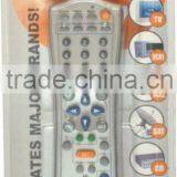 Universal Remote Control thumbnail-1