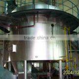 Coconut Oil Solvent Extraction Equipment