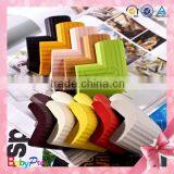 New Products 2015 Innovative Product Made In China Gold Manufacturer Right-Angle FDA NBR Corner Guard For Protection Of Baby thumbnail-5