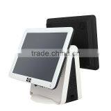 Hot Sale 15 Inch Touch Screen POS Machine/Cheap Receipt Printer POS Machine From Aibao Factory thumbnail-4