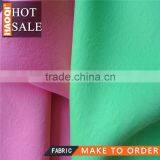 China Supplier Scuba Textiles Fabric With High Range Blouse