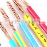 PVC Insulated Electrical Wie/electric Wire/electrical Wire and Cable thumbnail-3
