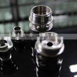 Multi Holes Cnc Machining Parts, Hardware Parts, Axis Machined Parts thumbnail-3