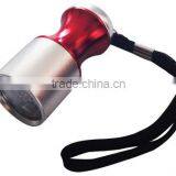 TE007 2015 Unique Design Mini-Aluminum 6LED Torch thumbnail-1