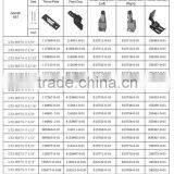 LT2-B875-5 Gauge Set for BROTHER/sewing Machine Spare Parts