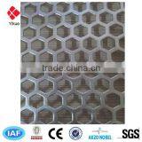 Filter Perforated Metal Sheet