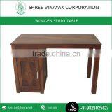 Quality Assured Wooden Study Table for Children Room Available at Best Selling Price thumbnail-1