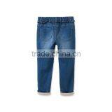 DK0095 Dave Bella 2015 Autumn Children's Jeans Kids Trousers Children's Fashionable Jeans Child Jeans Boys Pants Girls Pants thumbnail-2