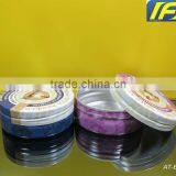 1oz, 2oz, 3oz, 4oz Craft Candle Storage Tins With Lids