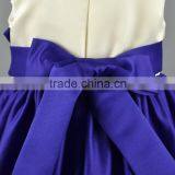 2016 New Model Girl Dress Have Blue/pink/red Color Boutique Girls Dresses for 2-16yrs Old Party Girls One Piece Dress Quality Choice thumbnail-6