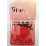 Small Packaging Bag Valve Mask Face Mask Plastic Bag thumbnail-1