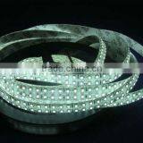 2 Row 240leds/m Cold White Waterproof Outdoor 3528 Led Strip For Building Decoration thumbnail-4
