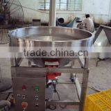 Stainless Steel Screw Conveyor thumbnail-2