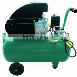 TD2524 Direct Driven Portable Piston Air Compressor thumbnail-1