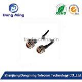 N Male to Male Coaxial Connector Adapter for LMR240