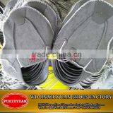 2015 Upper Shoes Semi-finished Shoes Without Sole Shoes Canvas Uppers thumbnail-3