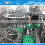 Automatic Liquor and Spirits Filling Machine thumbnail-3