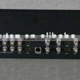 Lilliput 7" IPS Rack Mount Audio Monitor With HD-SDI Input thumbnail-6