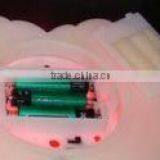 30cm Mood Lamp Teddy Night Lights thumbnail-5