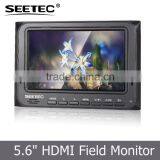 5.6" Pip Function Monitor Ips Panel With F970 Plate ST56D/O