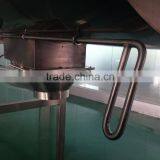 2016 Horizontal Double Animal Feed/animal Food Mixer thumbnail-3