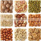 China Best Selling Peanut/Nuts Roaster Process Line thumbnail-2