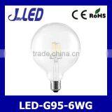 G95 LED Bulb Light Filament