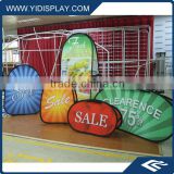 2016 SGIA Expo Folding pop-up banner display