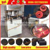 China Most Professional Shesha Hookah Charcoal Making Machine for Sale