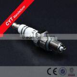 A7TC Alloy Steel Motorcycle Spark Plug for Honda/Suzuki/Yamaha thumbnail-1
