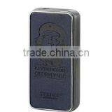 2016 Hot-selling Iphone Shaped Cigarette Lighter With PU Leather thumbnail-1