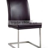 Shunde Foshan Modern Z Shape Dining Chair(CY8816)