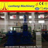 S-160L Plastic Internal Mixer Banbury Intensive Mixer thumbnail-5