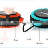 2016 Amplifier Bluetooth Speaker the Best Wireless Portable Audio Microphone Speaker