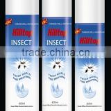 household pest control aerosol pesticide insecticide spray