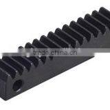 Stainless Steel Spur Gear With Rack thumbnail-4