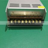 CE ROHS 12w 350ma constant current ac to dc power supply mini type