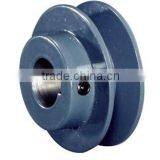 Power Transmission Industrial Timing Belt Pulley For DC Motor thumbnail-5